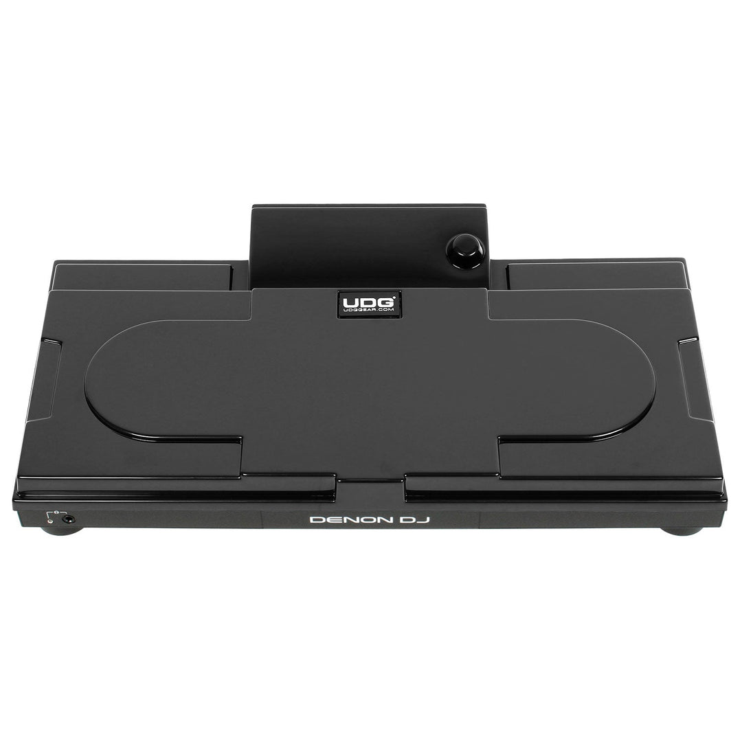 UDG Ultimate Denon DJ SC Live 4 Equipment Cover Nero