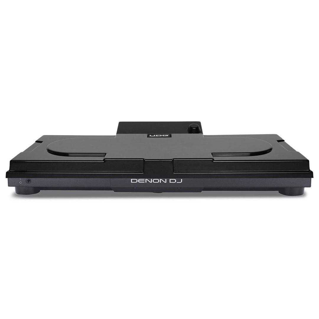 UDG Ultimate Denon DJ SC Live 4 Equipment Cover Nero
