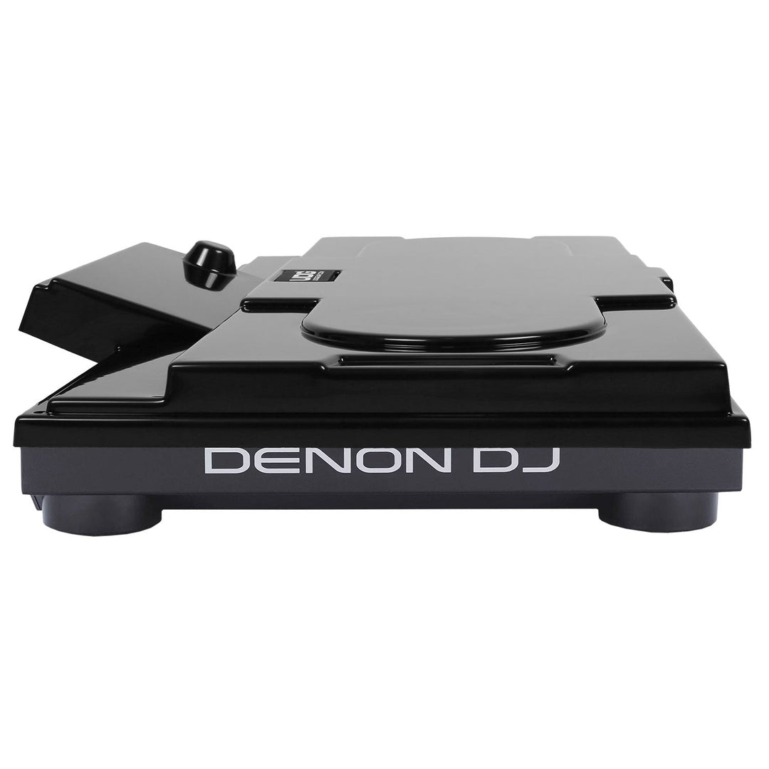 UDG Ultimate Denon DJ SC Live 4 Equipment Cover Nero