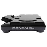 UDG Ultimate Denon DJ SC Live 4 Equipment Cover Nero
