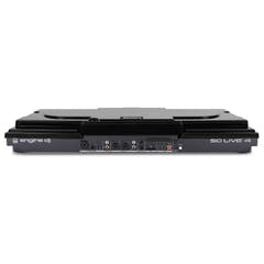 UDG Ultimate Denon DJ SC Live 4 Equipment Cover Nero