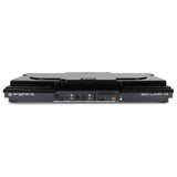 UDG Ultimate Denon DJ SC Live 4 Equipment Cover Nero