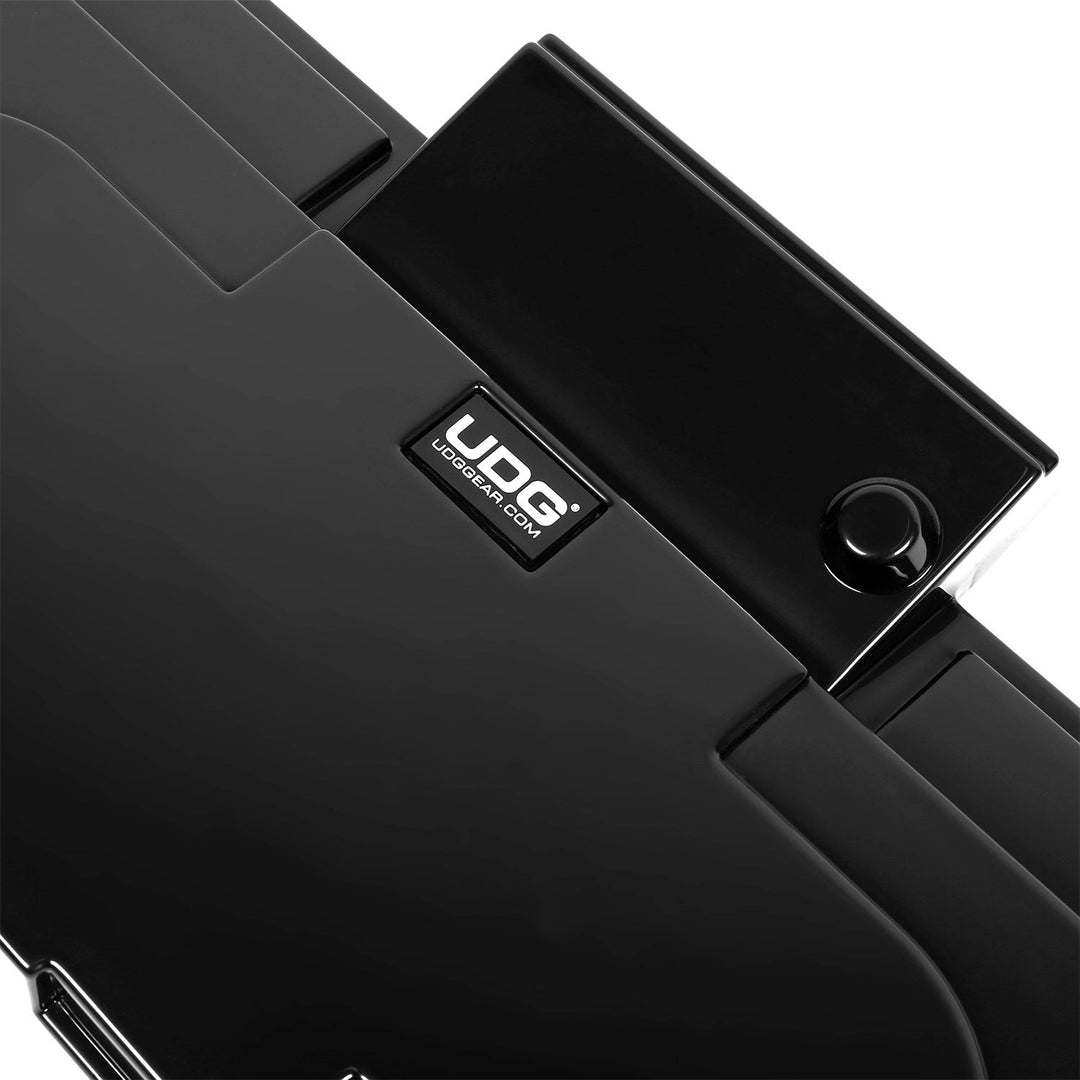 UDG Ultimate Denon DJ SC Live 4 Equipment Cover Nero