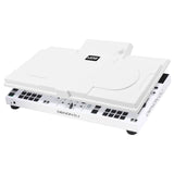 UDG Ultimate Denon DJ SC Live 4 Equipment Cover Bianco
