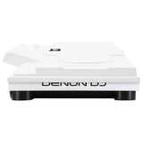 UDG Ultimate Denon DJ SC Live 4 Equipment Cover Bianco