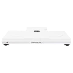 UDG Ultimate Denon DJ SC Live 4 Equipment Cover Bianco