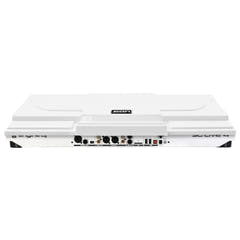 UDG Ultimate Denon DJ SC Live 4 Equipment Cover Bianco