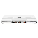 UDG Ultimate Denon DJ SC Live 4 Equipment Cover Bianco