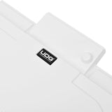 UDG Ultimate Denon DJ SC Live 4 Equipment Cover Bianco