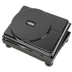 UDG Ultimate Turntable (SL-1200 & PLX-CRSS12) Equipment Cover Nero