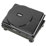 UDG Ultimate Turntable (SL-1200 & PLX-CRSS12) Equipment Cover Nero