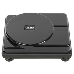 UDG Ultimate Turntable (SL-1200 & PLX-CRSS12) Equipment Cover Nero