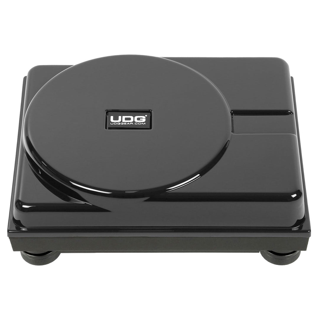UDG Ultimate Turntable (SL-1200 & PLX-CRSS12) Equipment Cover Nero