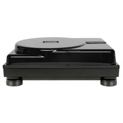 UDG Ultimate Turntable (SL-1200 & PLX-CRSS12) Equipment Cover Nero