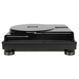 UDG Ultimate Turntable (SL-1200 & PLX-CRSS12) Equipment Cover Nero