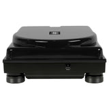 UDG Ultimate Turntable (SL-1200 & PLX-CRSS12) Equipment Cover Nero