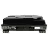 UDG Ultimate Turntable (SL-1200 & PLX-CRSS12) Equipment Cover Nero