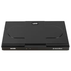 UDG Ultimate Pioneer DJ DDJ-FLX10 Equipment Cover Nero