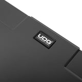 UDG Ultimate Pioneer DJ DDJ-FLX10 Equipment Cover Nero