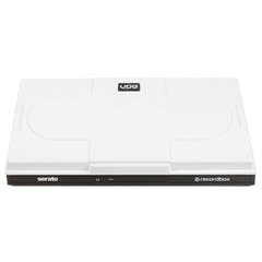 UDG Ultimate Pioneer DDJ FLX-10 Equipment Cover Bianco
