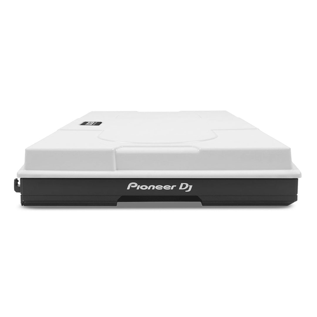 UDG Ultimate Pioneer DDJ FLX-10 Equipment Cover Bianco