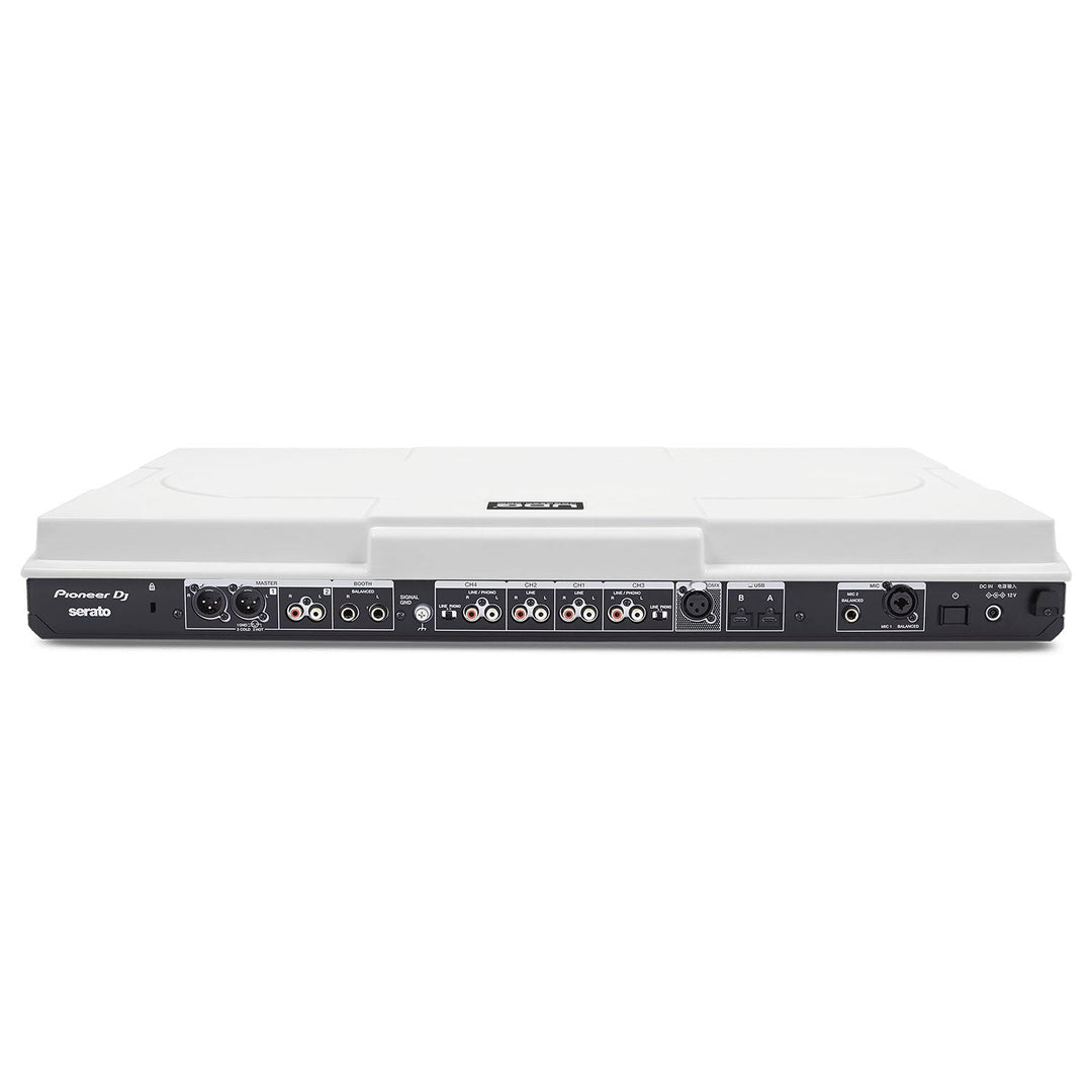 UDG Ultimate Pioneer DDJ FLX-10 Equipment Cover Bianco
