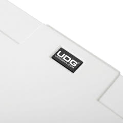 UDG Ultimate Pioneer DDJ FLX-10 Equipment Cover Bianco