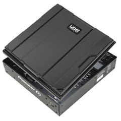 UDG Ultimate Pioneer DJ DJM-A9 Equipment Cover Nero