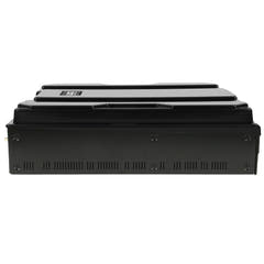 UDG Ultimate Pioneer DJ DJM-A9 Equipment Cover Nero