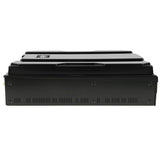 UDG Ultimate Pioneer DJ DJM-A9 Equipment Cover Nero