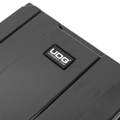 UDG Ultimate Pioneer DJ DJM-A9 Equipment Cover Nero