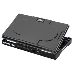 UDG Ultimate NI Traktor Kontrol S4 MK3 Equipment Cover Nero