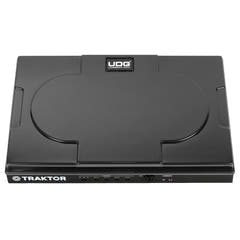 UDG Ultimate NI Traktor Kontrol S4 MK3 Equipment Cover Nero