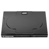UDG Ultimate NI Traktor Kontrol S4 MK3 Equipment Cover Nero