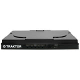 UDG Ultimate NI Traktor Kontrol S4 MK3 Equipment Cover Nero