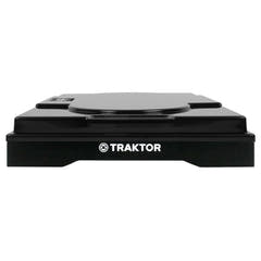 UDG Ultimate NI Traktor Kontrol S4 MK3 Equipment Cover Nero