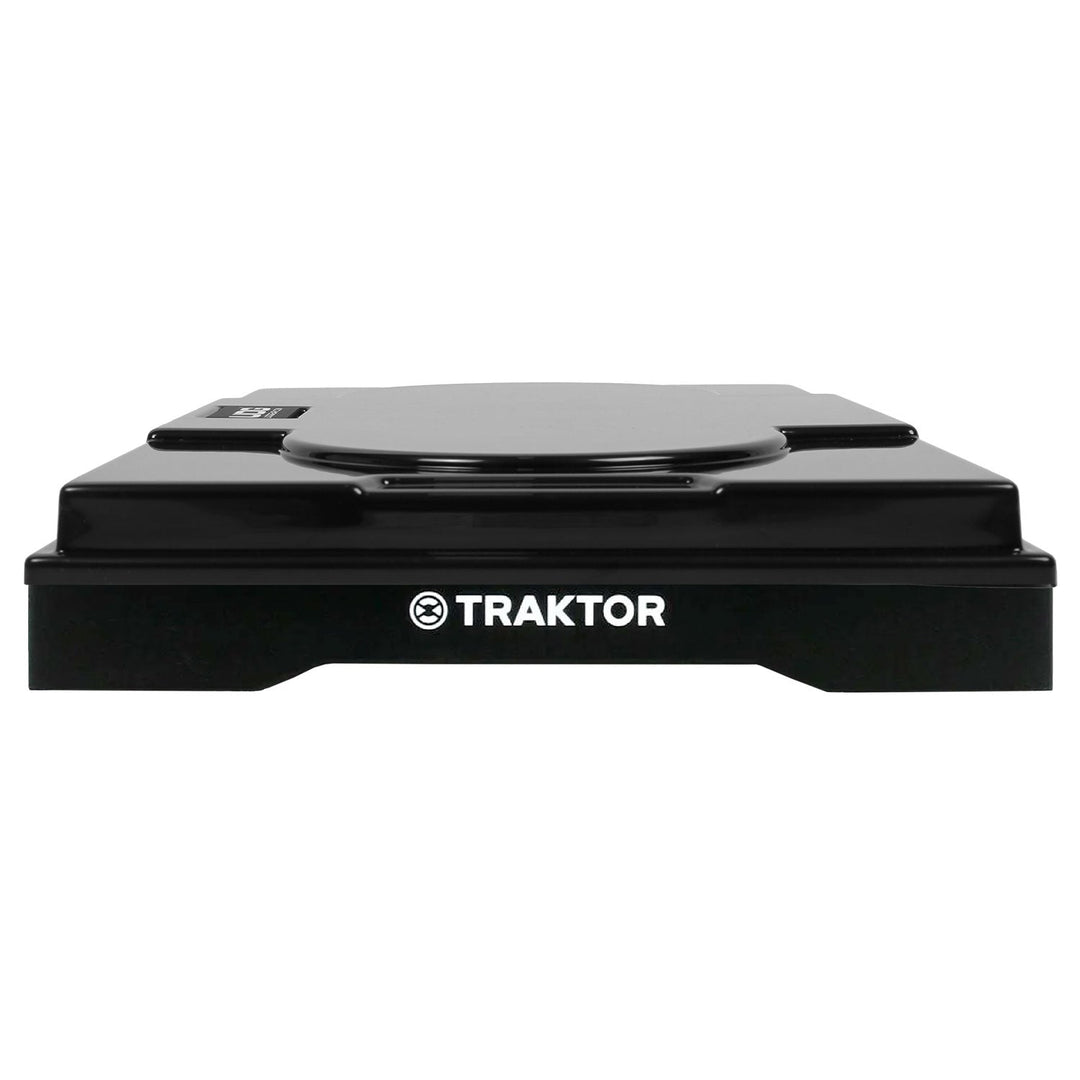 UDG Ultimate NI Traktor Kontrol S4 MK3 Equipment Cover Nero