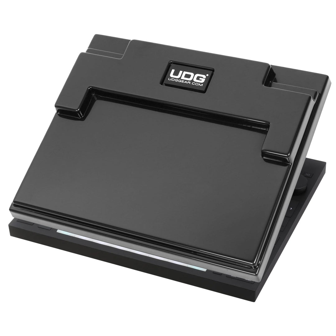 UDG Ultimate Ableton Push 3 Equipment cover Nero