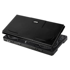 UDG Ultimate Pioneer DJ DDJ-REV5 Equipment Cover Nero