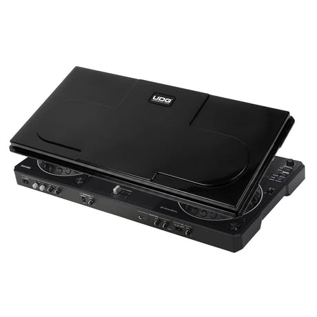 UDG Ultimate Pioneer DJ DDJ-REV5 Equipment Cover Nero