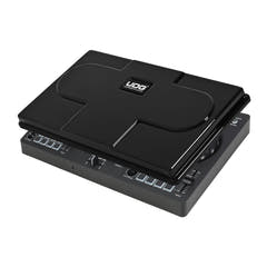 UDG Ultimate Pioneer DJ DDJ-FLX4 Equipment Cover Nero