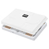 UDG Ultimate Pioneer DJ DDJ-FLX4 Equipment Cover Bianco