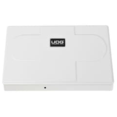 UDG Ultimate Pioneer DJ DDJ-FLX4 Equipment Cover Bianco