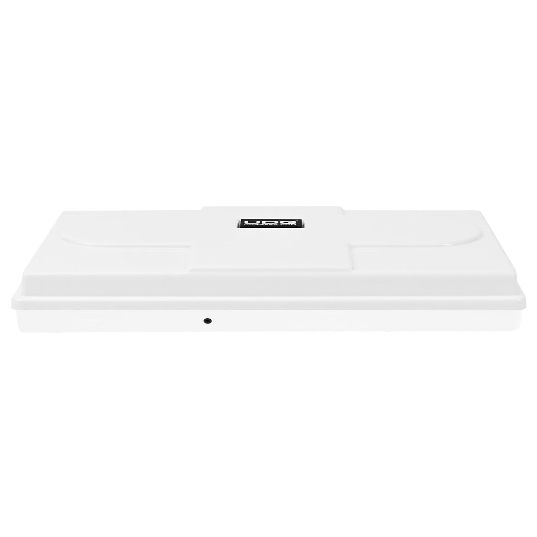UDG Ultimate Pioneer DJ DDJ-FLX4 Equipment Cover Bianco