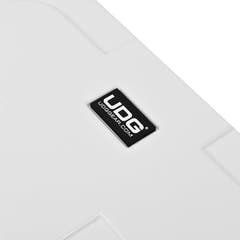 UDG Ultimate Pioneer DJ DDJ-FLX4 Equipment Cover Bianco
