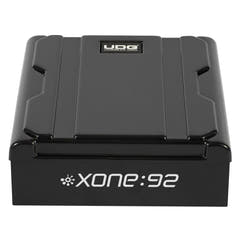 UDG Ultimate 12" Mixer Equipment cover Nero