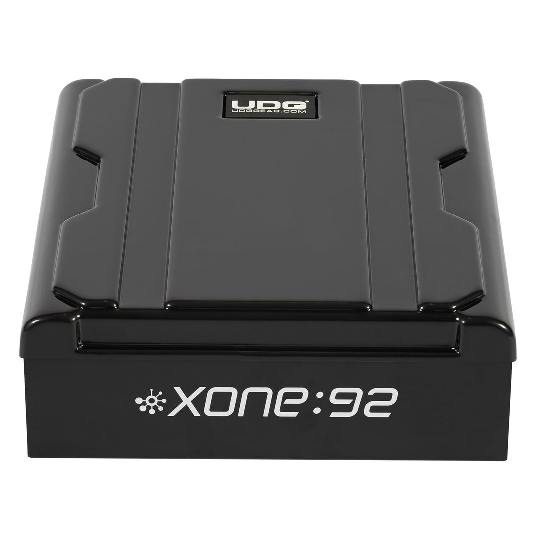 UDG Ultimate 12" Mixer Equipment cover Nero