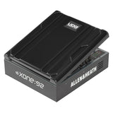 UDG Ultimate 12" Mixer Equipment cover Nero