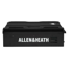 UDG Ultimate 12" Mixer Equipment cover Nero