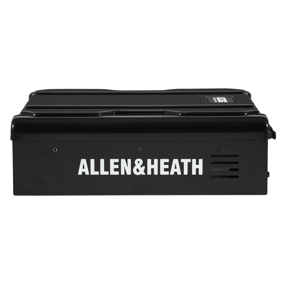 UDG Ultimate 12" Mixer Equipment cover Nero